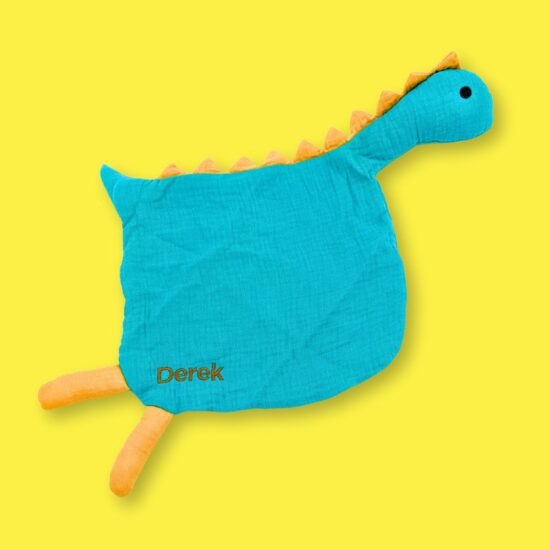 Personalised Comfy Dino