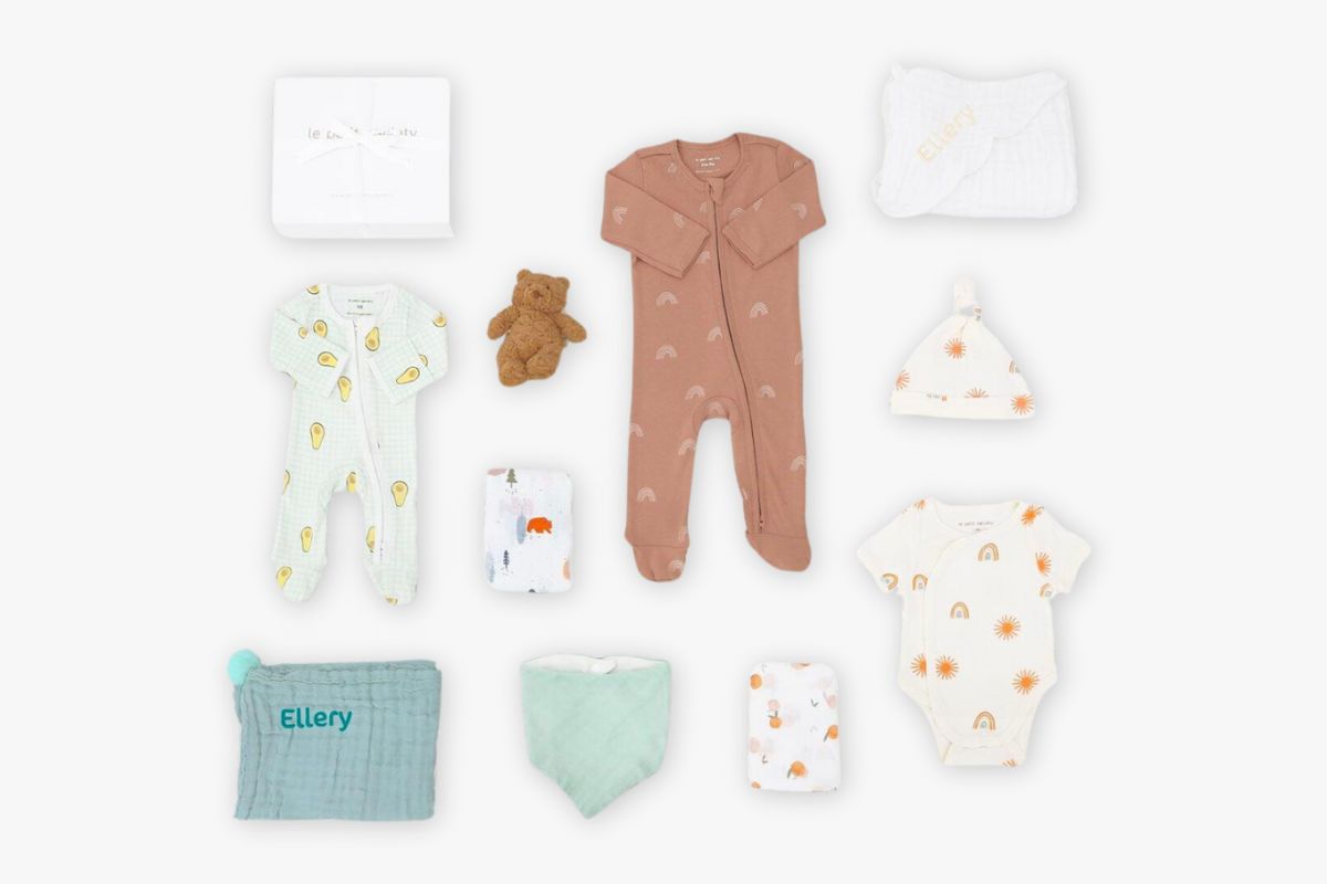 Le Petit Society Beary Fruity Review Le Petit Society Beary Fruity Content