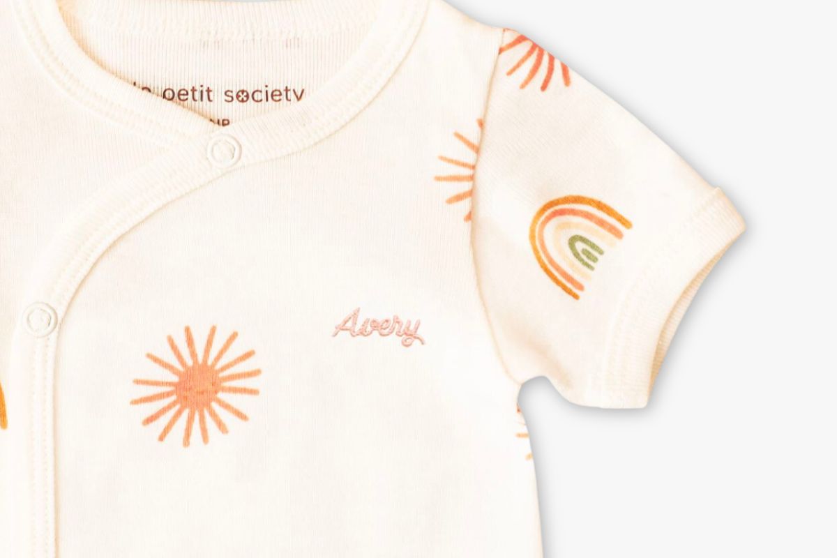 Le Petit Society Personlisation Le Petit Society Personlisation