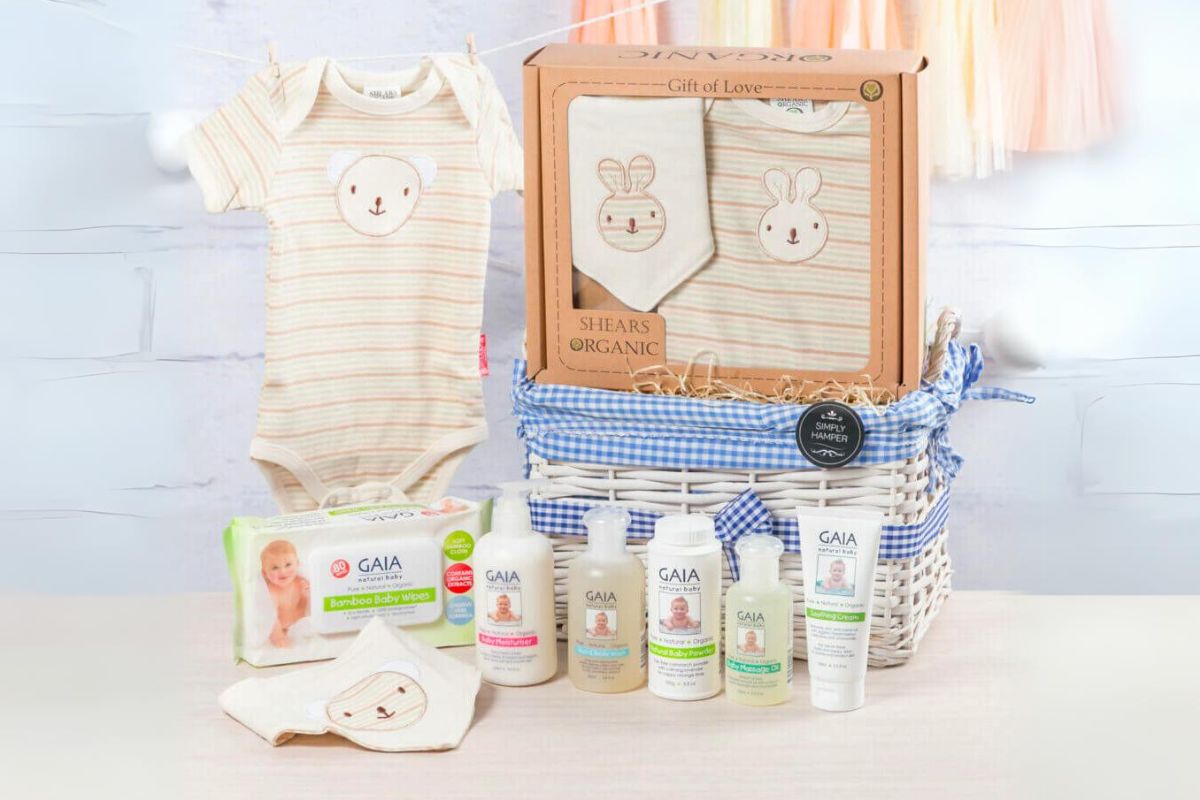 Simply Hamper Natural Nurture Review Banner Simply Hamper Natural Nurture Review Banner