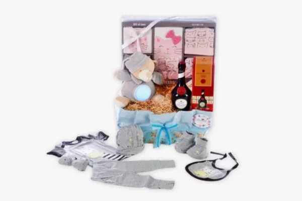Bloomdale SMART BABY Review Banner