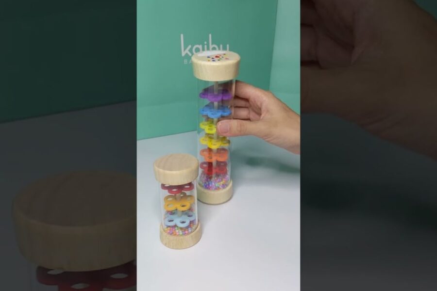 Mini Rainmaker Video Thumbnail