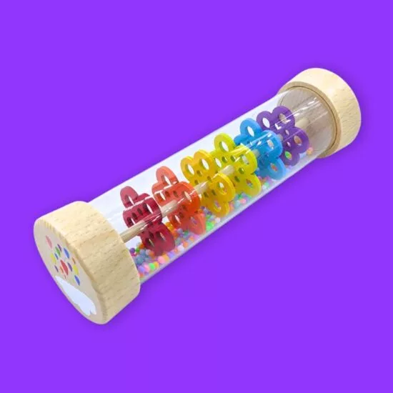 XL Wooden Rainmaker