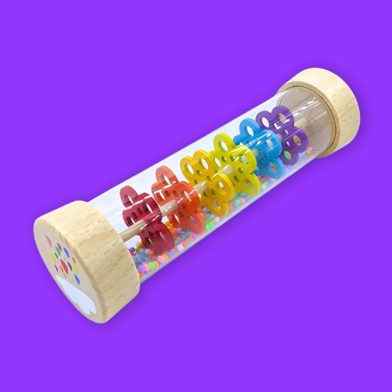 XL Wooden Rainmaker
