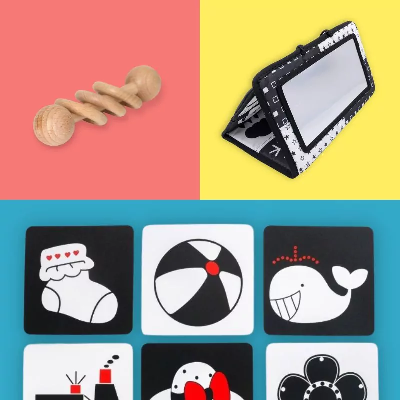 Essential Trio Bundle
