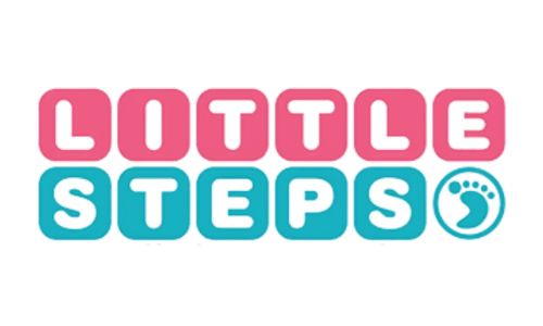little step asia logo