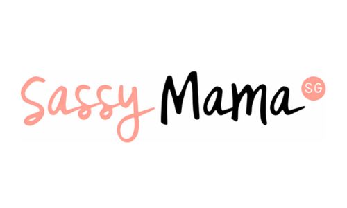 sassy mama singapore logo