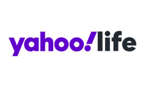 yahoo life logo