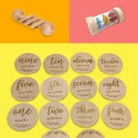 Natural Playtime Trio Bundle