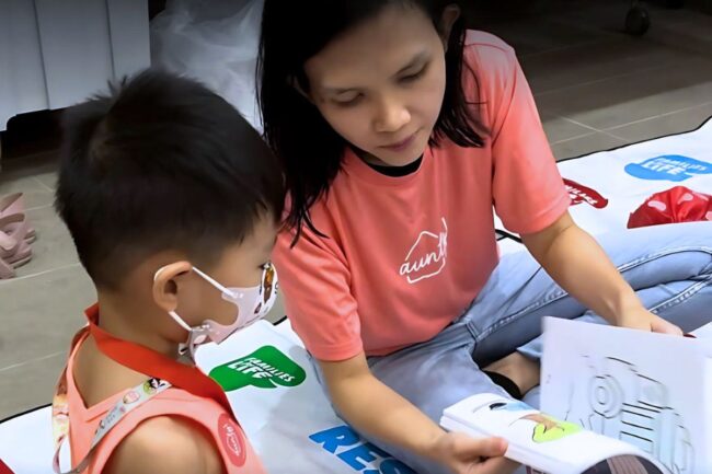 How to Select the Perfect Babysitting Agency Essential Tips for Modern Families Article Banner