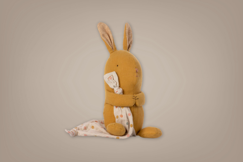 MAILEG Lullaby friends, Bunny 1200