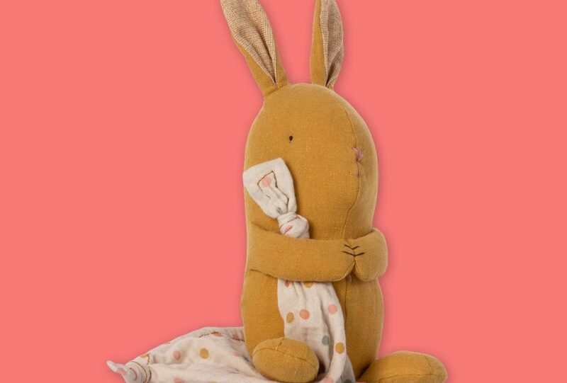 MAILEG Lullaby friends, Bunny