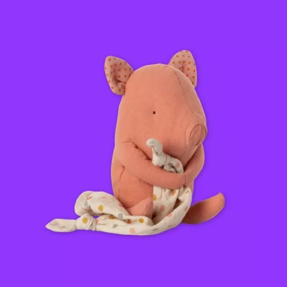 MAILEG Lullaby friends, Pig
