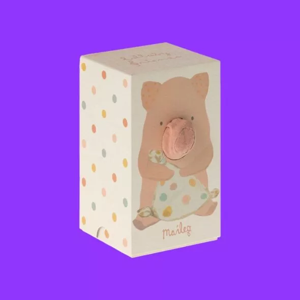 MAILEG Lullaby friends, Pig