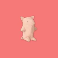 MAILEG Noah's Friends Pig Mini