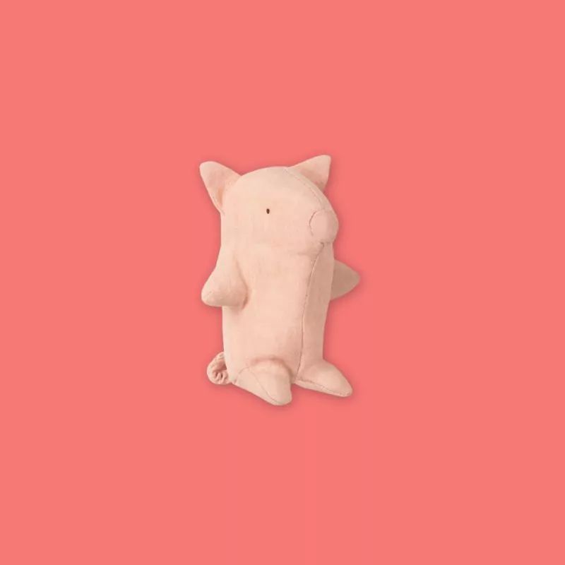 MAILEG Noah's Friends Pig Mini