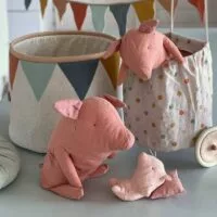 MAILEG Noah's Friends Pig Mini