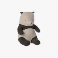 MAILEG Safari Friends (Medium, Panda)