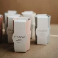 MUSHIE Drinking Cups