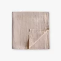 MUSHIE Swaddle (Blush)