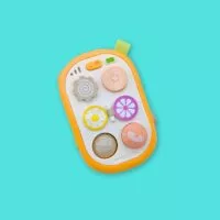 Baby Busy Phone