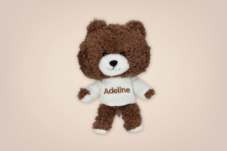 KB0097 KAIBY Bear 1 (1200 x 800)
