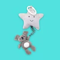 Koala Lullaby Toy