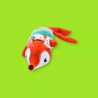 Whimsy Fox Wiggle