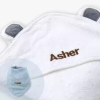 Personalised Duo Bundle (Blue) 800