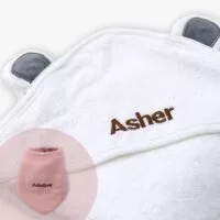 Personalised Duo Bundle (Pink) 800