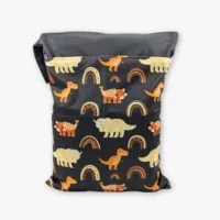 Kaiby Wet Bag Dino Fun