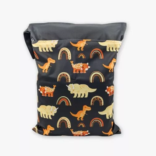 Kaiby Wet Bag Dino Fun