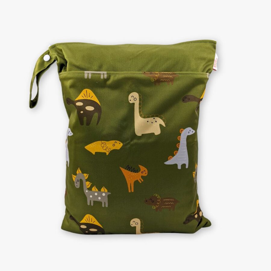 Kaiby Wet Bag Dino Quest