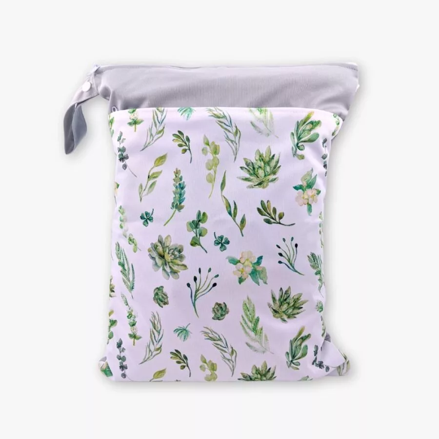 Kaiby Wet Bag Herbs Haven