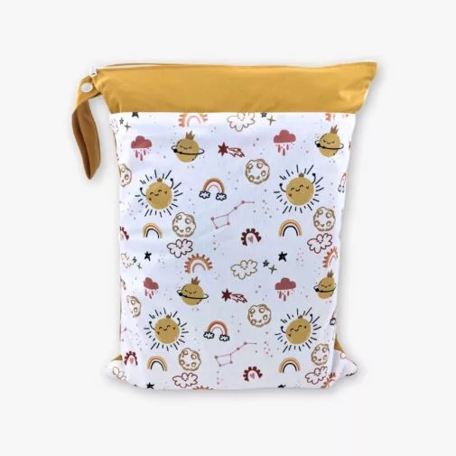 Kaiby Wet Bag Sunny Skies