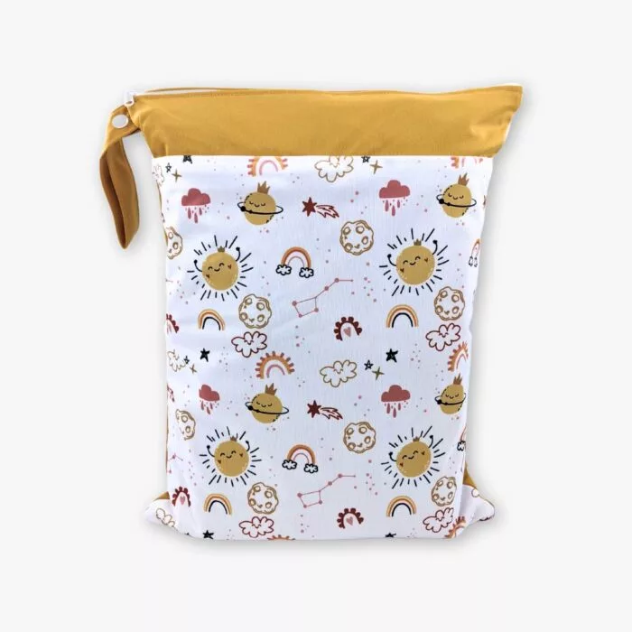 Kaiby Wet Bag Sunny Skies