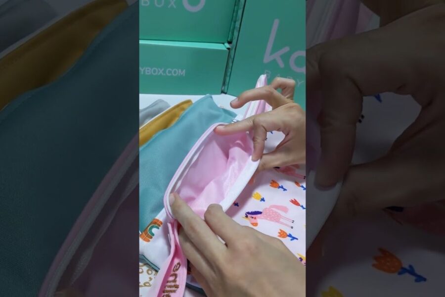 Wet Bags Video Thumbnail