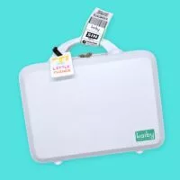 Kaiby Luggage Gift Packaging