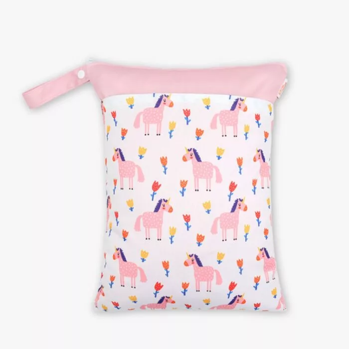 Kaiby Wet Bag Unicorn Magic