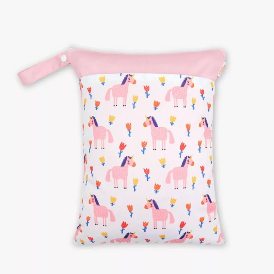 Kaiby Wet Bag Unicorn Magic