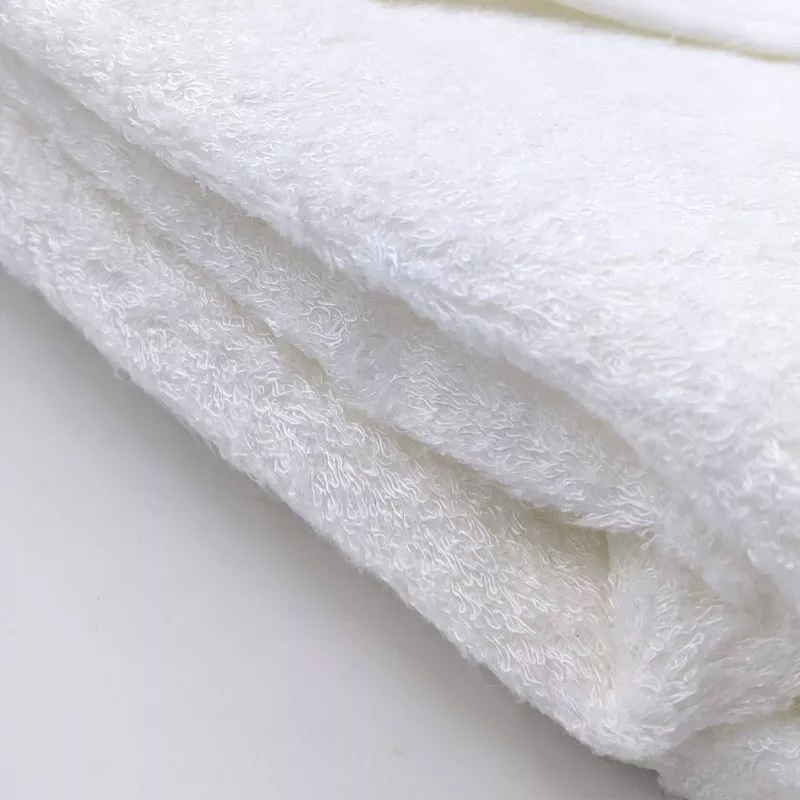 Baby Hooded Towel 2