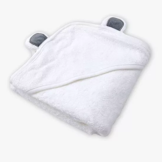 Baby Hooded Towel