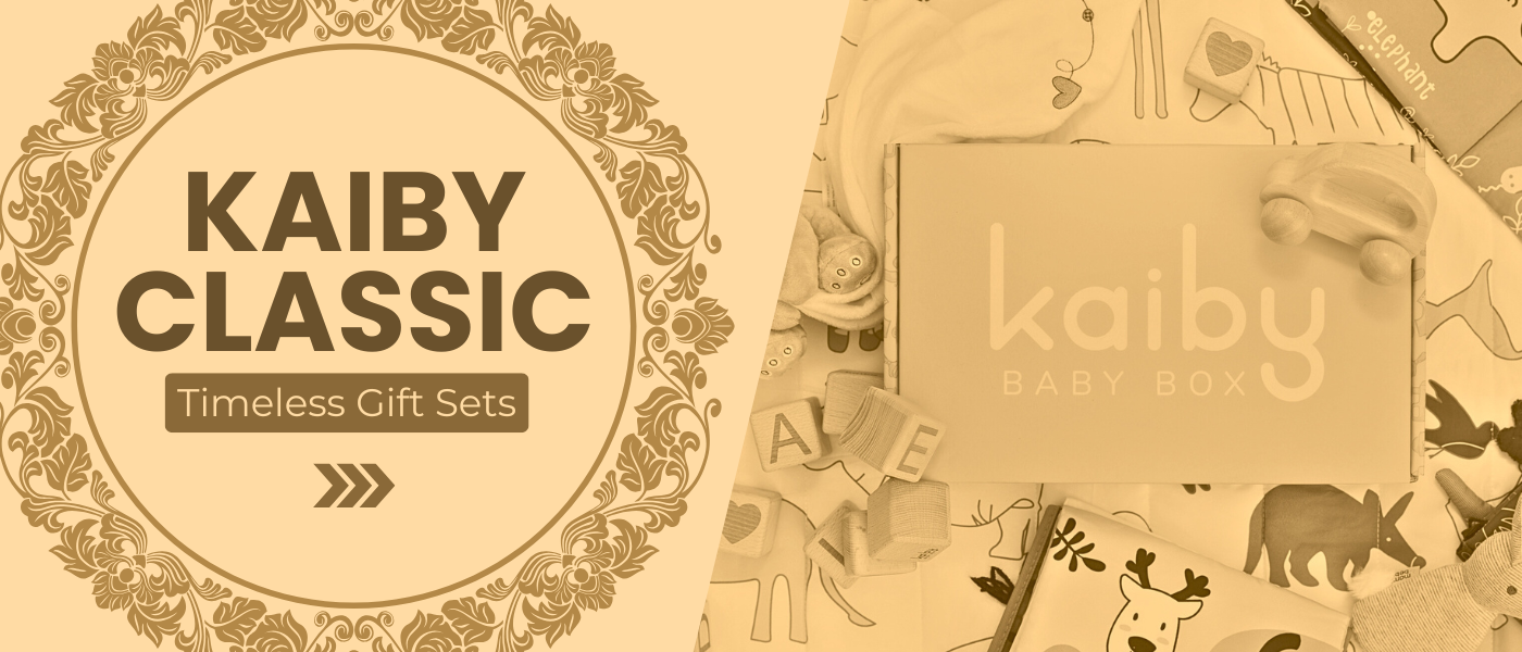 Kaiby Classic Gift Set Banner v3