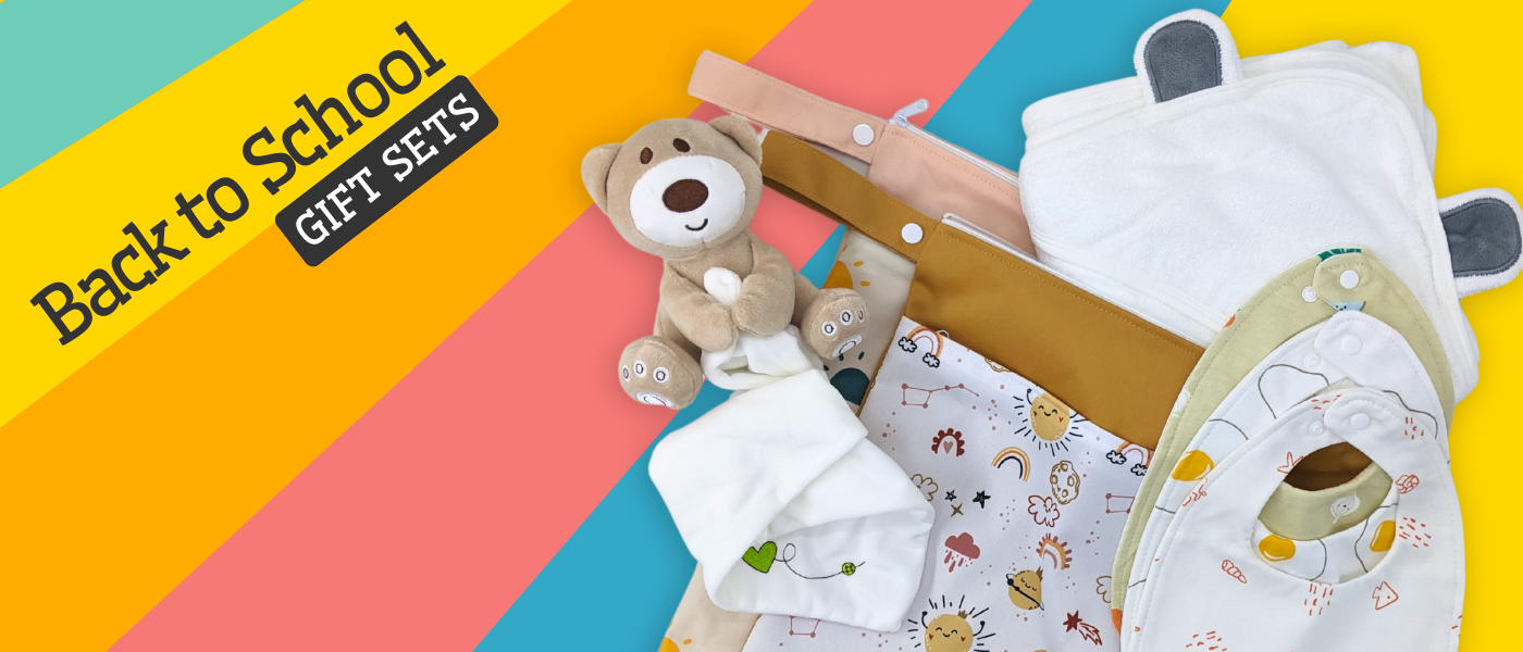Kaiby Back to School Gift Sets Banner