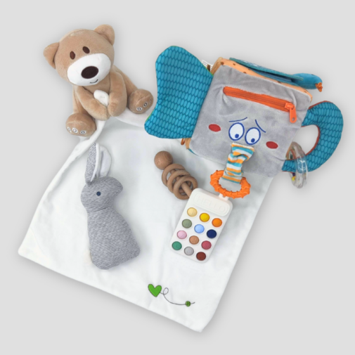 Kaiby Mini Gift Set (Forest)