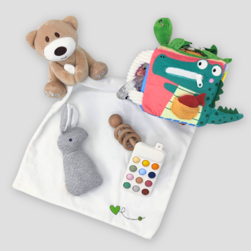 Kaiby Mini Gift Set (Ocean)