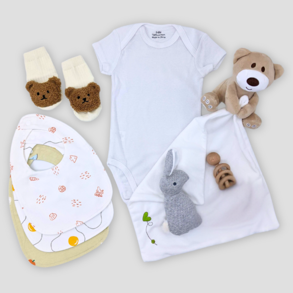 Little Baby Gift Set v3