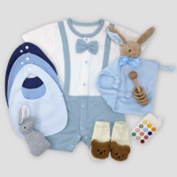 Little Gentleman Gift Set v6