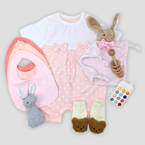 Little Princess Gift Set v2