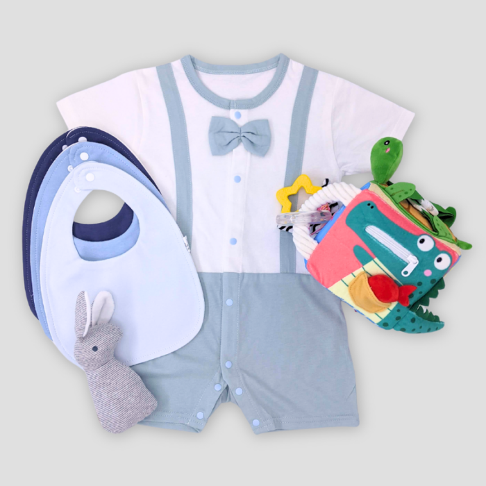 Little Tinker (Boy) Gift Set